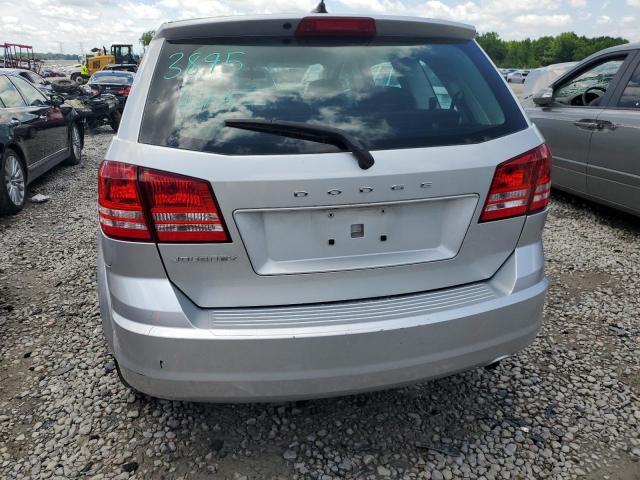 Photo 5 VIN: 3C4PDCAB8CT372262 - DODGE JOURNEY SE 