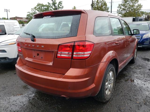 Photo 3 VIN: 3C4PDCAB8CT389725 - DODGE JOURNEY SE 