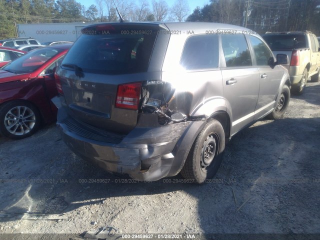 Photo 3 VIN: 3C4PDCAB8CT390177 - DODGE JOURNEY 