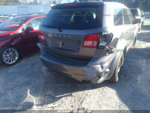 Photo 5 VIN: 3C4PDCAB8CT390177 - DODGE JOURNEY 