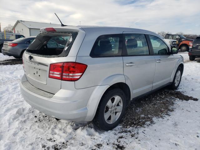 Photo 3 VIN: 3C4PDCAB8DT501182 - DODGE JOURNEY SE 