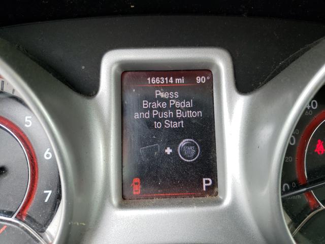 Photo 7 VIN: 3C4PDCAB8DT501585 - DODGE JOURNEY SE 