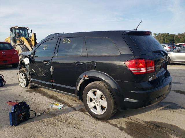 Photo 1 VIN: 3C4PDCAB8DT509458 - DODGE JOURNEY 