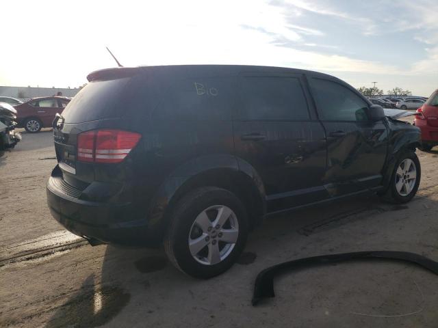 Photo 2 VIN: 3C4PDCAB8DT509458 - DODGE JOURNEY 