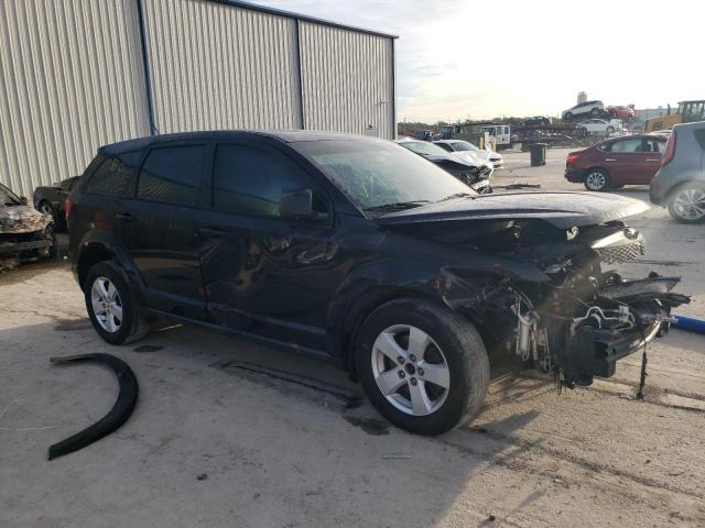 Photo 3 VIN: 3C4PDCAB8DT509458 - DODGE JOURNEY 