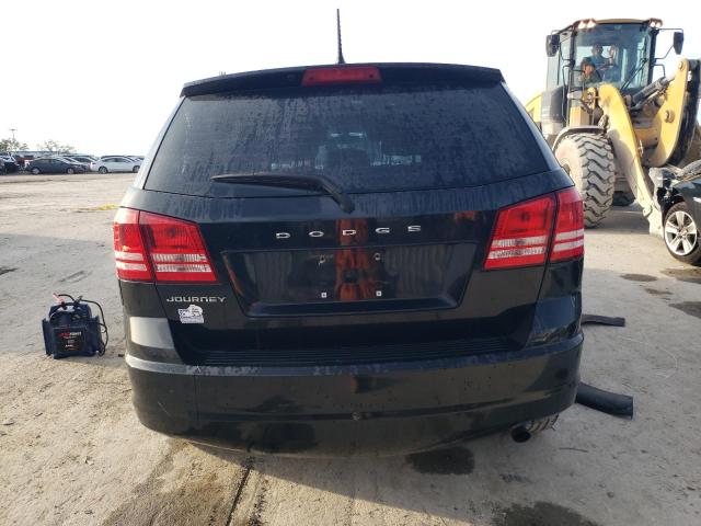 Photo 5 VIN: 3C4PDCAB8DT509458 - DODGE JOURNEY 