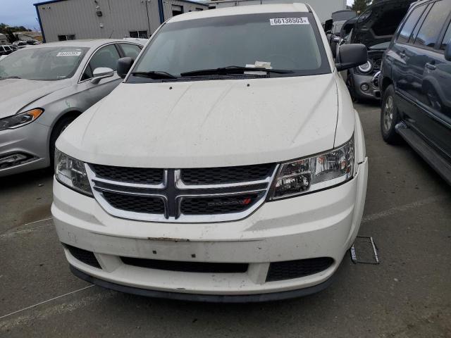 Photo 4 VIN: 3C4PDCAB8DT518337 - DODGE JOURNEY SE 