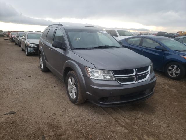 Photo 0 VIN: 3C4PDCAB8DT529967 - DODGE JOURNEY SE 