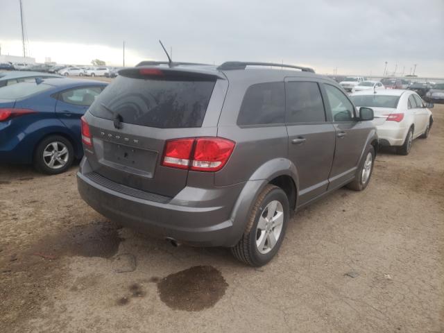 Photo 3 VIN: 3C4PDCAB8DT529967 - DODGE JOURNEY SE 