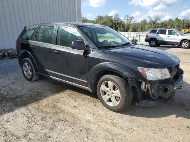 Photo 3 VIN: 3C4PDCAB8DT532223 - DODGE JOURNEY SE 