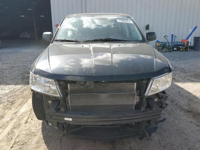 Photo 4 VIN: 3C4PDCAB8DT532223 - DODGE JOURNEY SE 