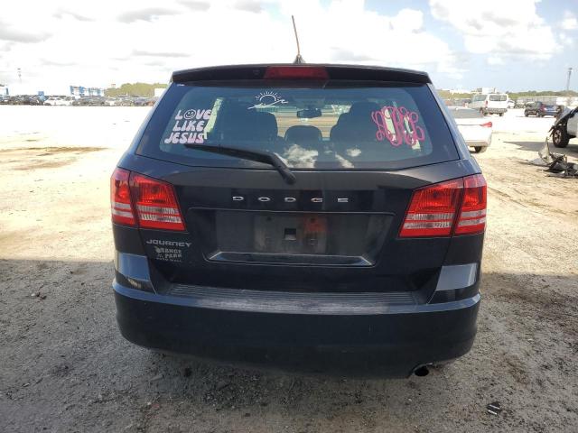 Photo 5 VIN: 3C4PDCAB8DT532223 - DODGE JOURNEY SE 