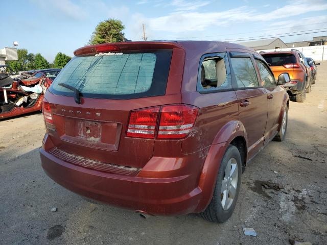 Photo 3 VIN: 3C4PDCAB8DT536837 - DODGE JOURNEY SE 