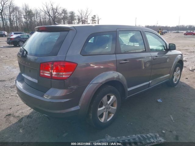 Photo 3 VIN: 3C4PDCAB8DT556280 - DODGE JOURNEY 