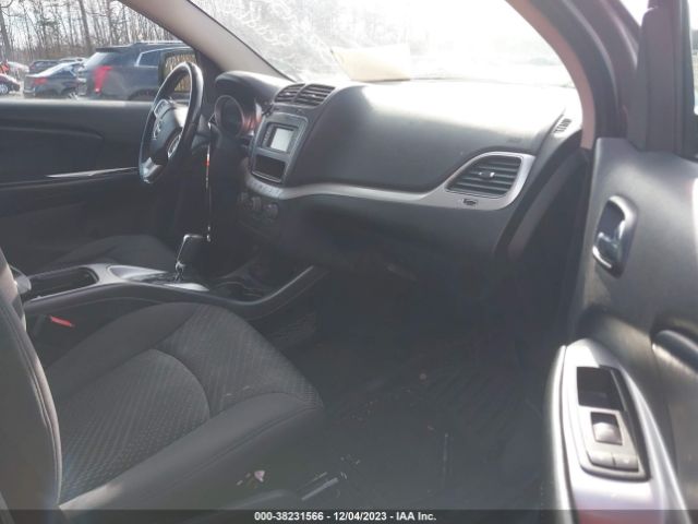 Photo 4 VIN: 3C4PDCAB8DT556280 - DODGE JOURNEY 