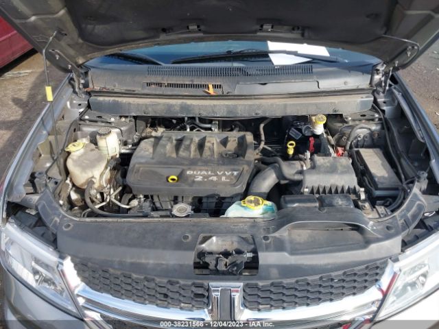 Photo 9 VIN: 3C4PDCAB8DT556280 - DODGE JOURNEY 