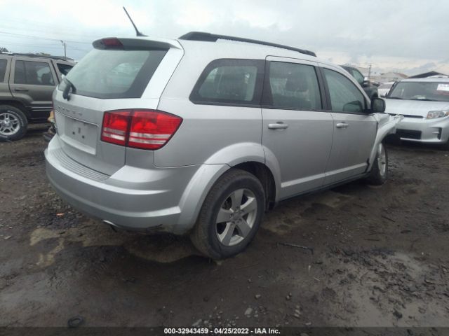 Photo 3 VIN: 3C4PDCAB8DT556831 - DODGE JOURNEY 