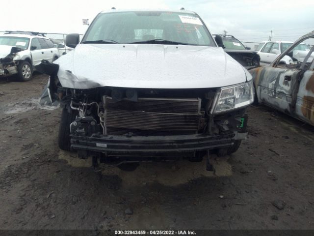 Photo 5 VIN: 3C4PDCAB8DT556831 - DODGE JOURNEY 