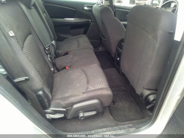 Photo 7 VIN: 3C4PDCAB8DT556831 - DODGE JOURNEY 