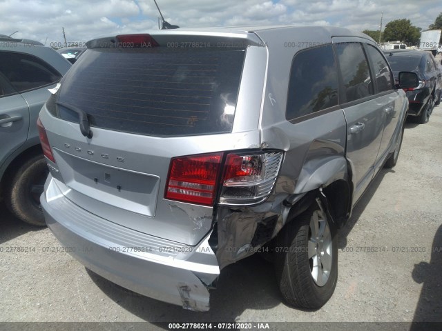 Photo 3 VIN: 3C4PDCAB8DT558109 - DODGE JOURNEY 