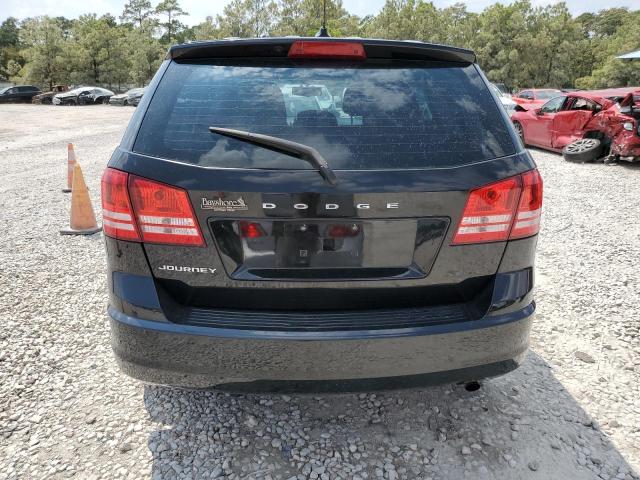 Photo 5 VIN: 3C4PDCAB8DT566887 - DODGE JOURNEY SE 