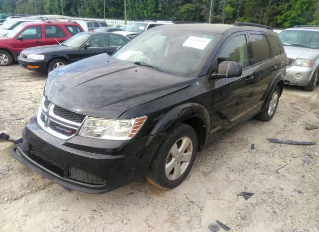 Photo 1 VIN: 3C4PDCAB8DT577856 - DODGE JOURNEY 