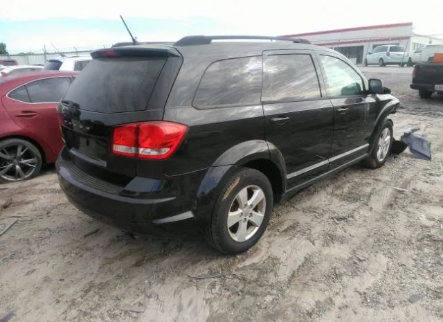 Photo 3 VIN: 3C4PDCAB8DT577856 - DODGE JOURNEY 