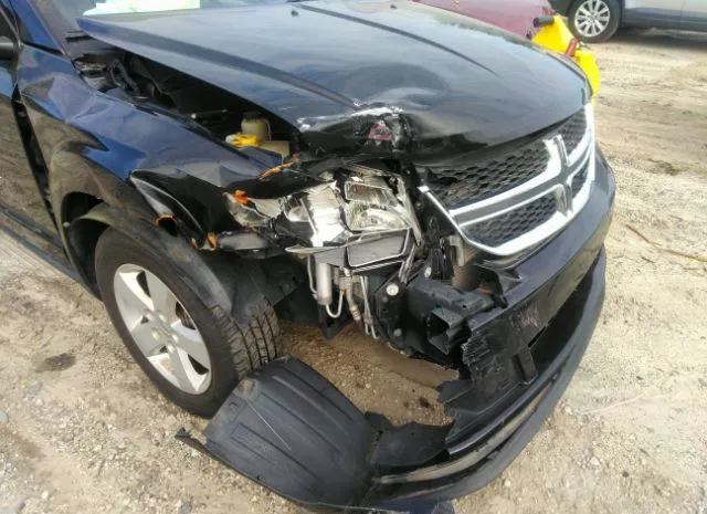 Photo 5 VIN: 3C4PDCAB8DT577856 - DODGE JOURNEY 