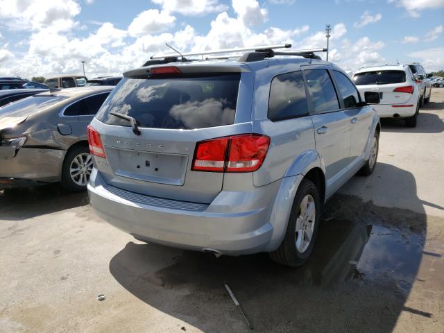 Photo 3 VIN: 3C4PDCAB8DT578246 - DODGE JOURNEY SE 