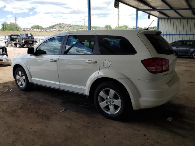 Photo 1 VIN: 3C4PDCAB8DT582376 - DODGE JOURNEY 