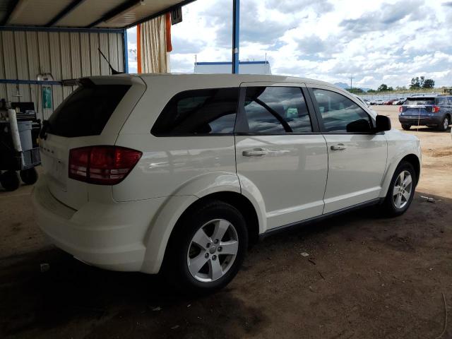 Photo 2 VIN: 3C4PDCAB8DT582376 - DODGE JOURNEY 