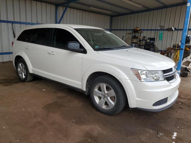 Photo 3 VIN: 3C4PDCAB8DT582376 - DODGE JOURNEY 