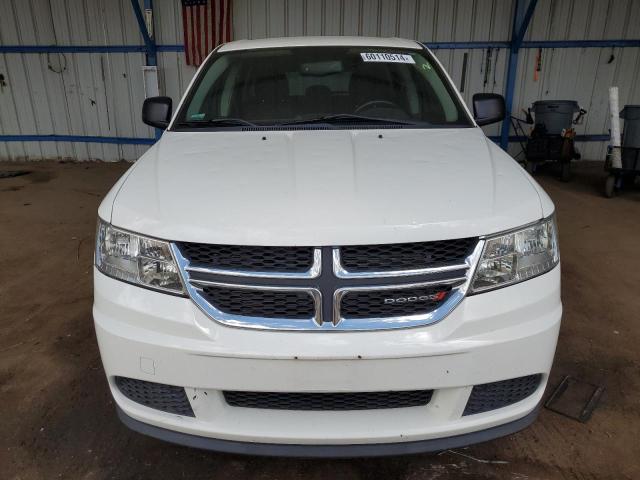 Photo 4 VIN: 3C4PDCAB8DT582376 - DODGE JOURNEY 