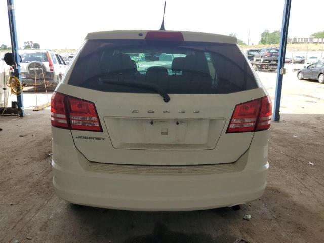 Photo 5 VIN: 3C4PDCAB8DT582376 - DODGE JOURNEY 