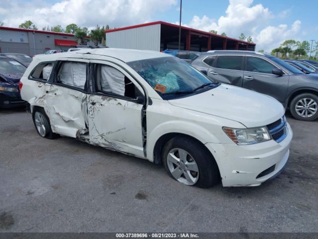 Photo 0 VIN: 3C4PDCAB8DT583978 - DODGE JOURNEY 