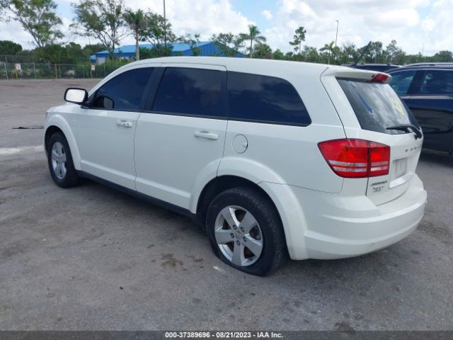 Photo 2 VIN: 3C4PDCAB8DT583978 - DODGE JOURNEY 