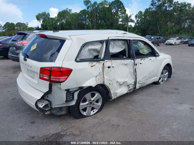 Photo 3 VIN: 3C4PDCAB8DT583978 - DODGE JOURNEY 