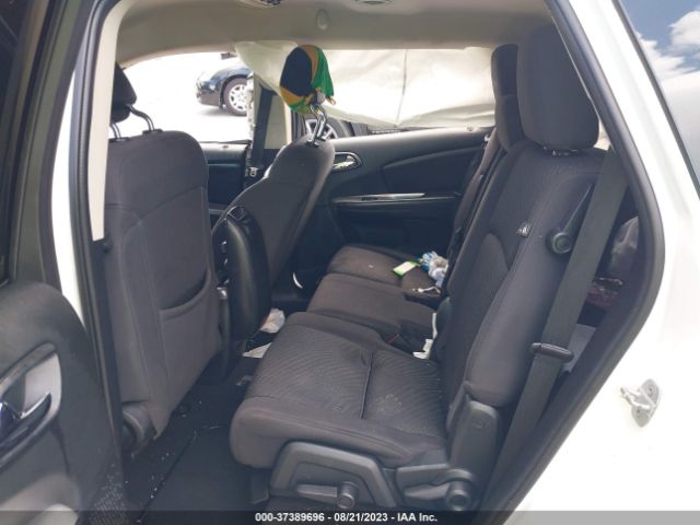 Photo 7 VIN: 3C4PDCAB8DT583978 - DODGE JOURNEY 