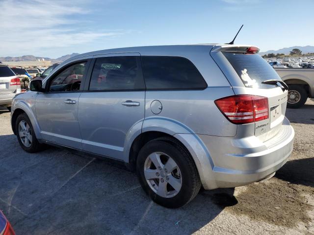 Photo 1 VIN: 3C4PDCAB8DT584483 - DODGE JOURNEY 