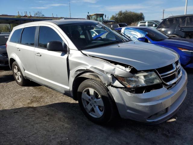 Photo 3 VIN: 3C4PDCAB8DT584483 - DODGE JOURNEY 