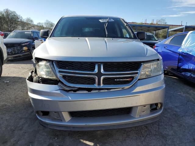 Photo 4 VIN: 3C4PDCAB8DT584483 - DODGE JOURNEY 