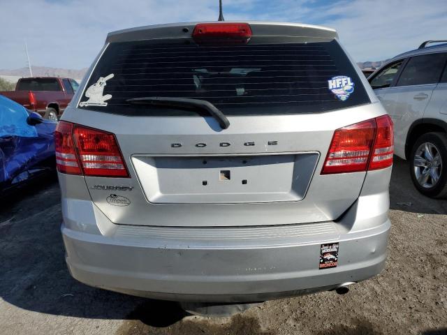 Photo 5 VIN: 3C4PDCAB8DT584483 - DODGE JOURNEY 