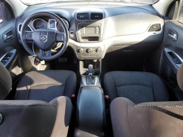 Photo 7 VIN: 3C4PDCAB8DT584483 - DODGE JOURNEY 