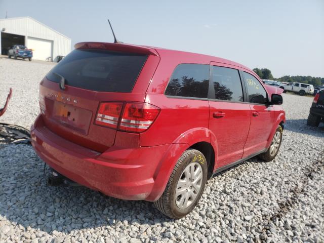 Photo 3 VIN: 3C4PDCAB8DT618261 - DODGE JOURNEY SE 