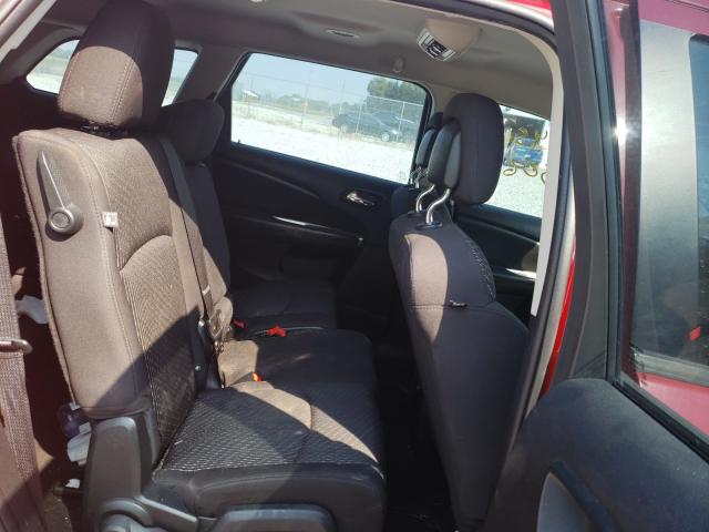 Photo 5 VIN: 3C4PDCAB8DT618261 - DODGE JOURNEY SE 