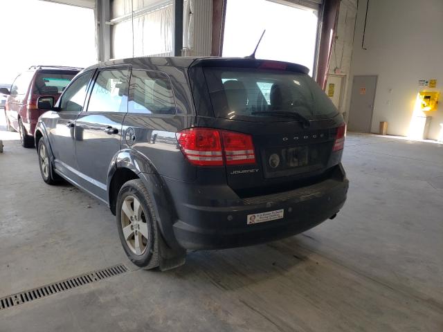 Photo 2 VIN: 3C4PDCAB8DT618311 - DODGE JOURNEY 