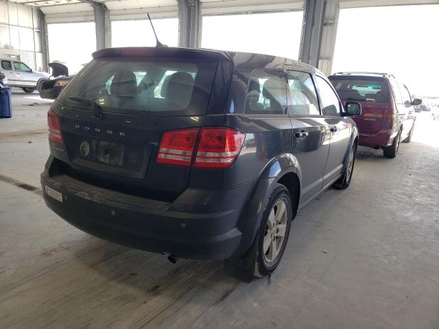 Photo 3 VIN: 3C4PDCAB8DT618311 - DODGE JOURNEY 