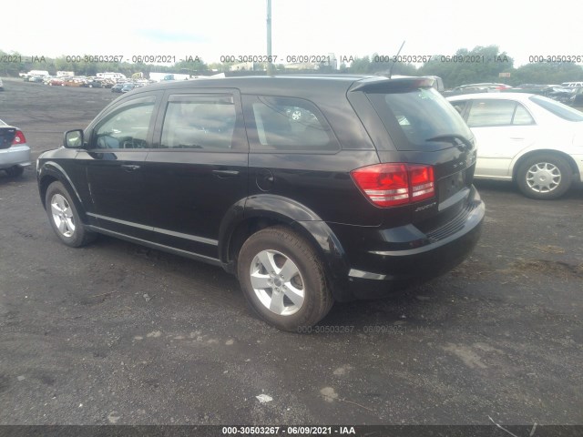 Photo 2 VIN: 3C4PDCAB8DT631186 - DODGE JOURNEY 