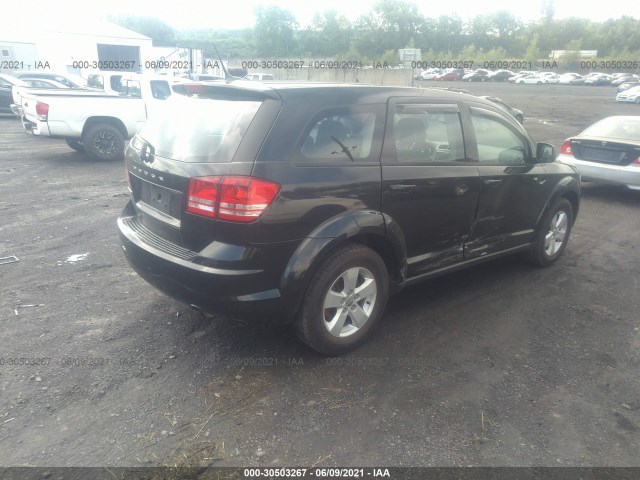 Photo 3 VIN: 3C4PDCAB8DT631186 - DODGE JOURNEY 