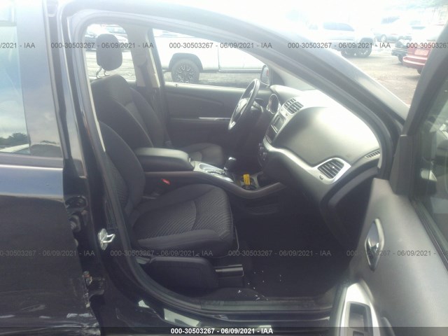 Photo 4 VIN: 3C4PDCAB8DT631186 - DODGE JOURNEY 